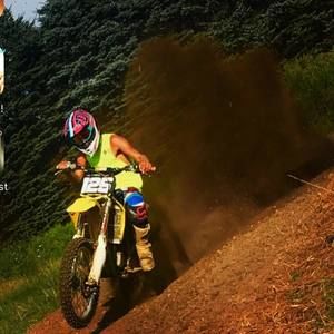 Meet your Posher, Bruce